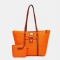 Oransje